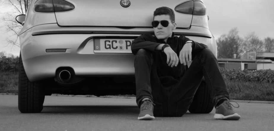 Warum ich das hier&nbsp;mache