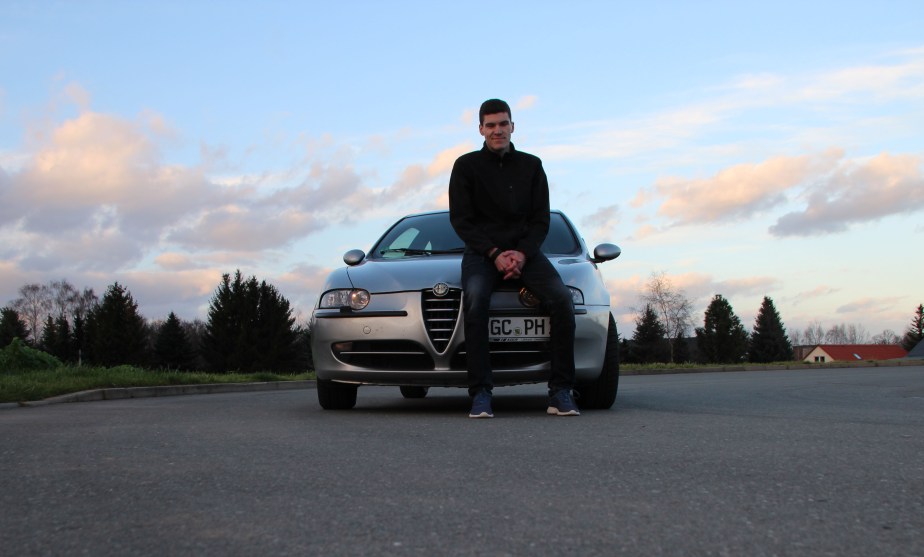 Wofür steht mein&nbsp;Blog?