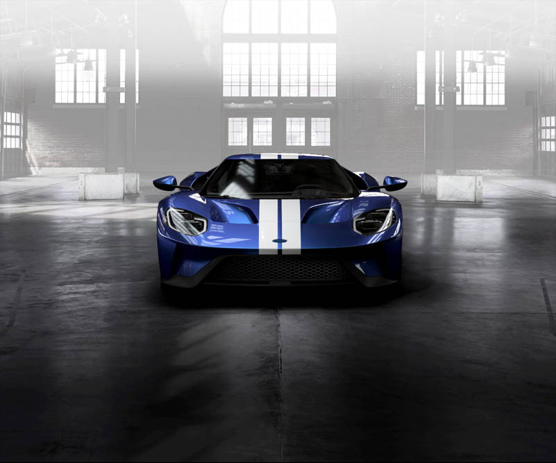 FordGTphilipsautoblog(3)