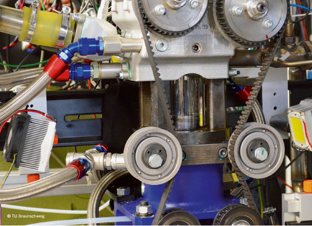 Wie weit kann man Downsizing&nbsp;treiben?