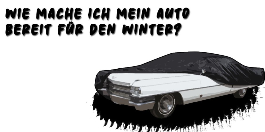Wie mache ich mein Auto bereit für den&nbsp;Winter?