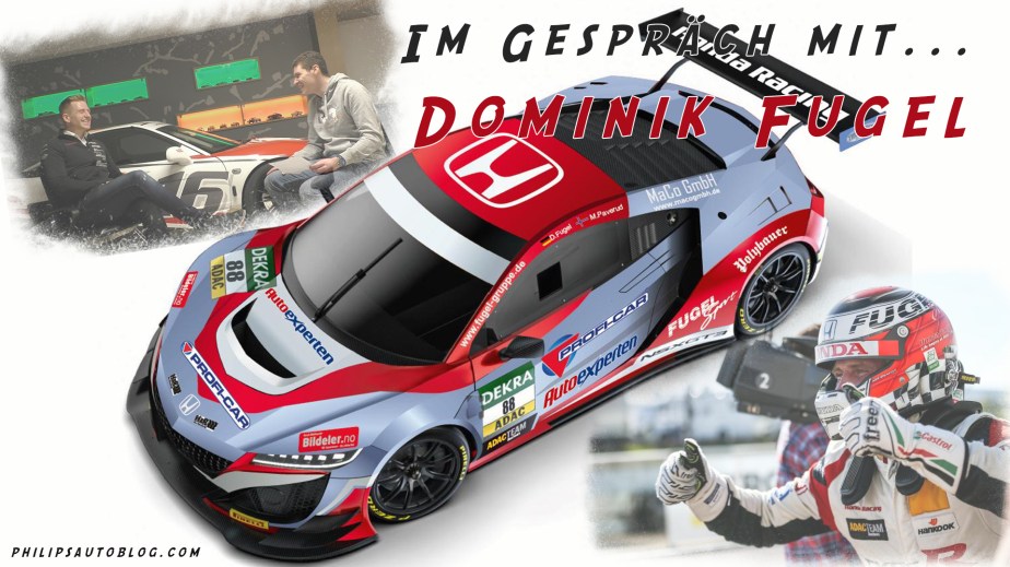 Im Gespräch mit… Dominik&nbsp;Fugel